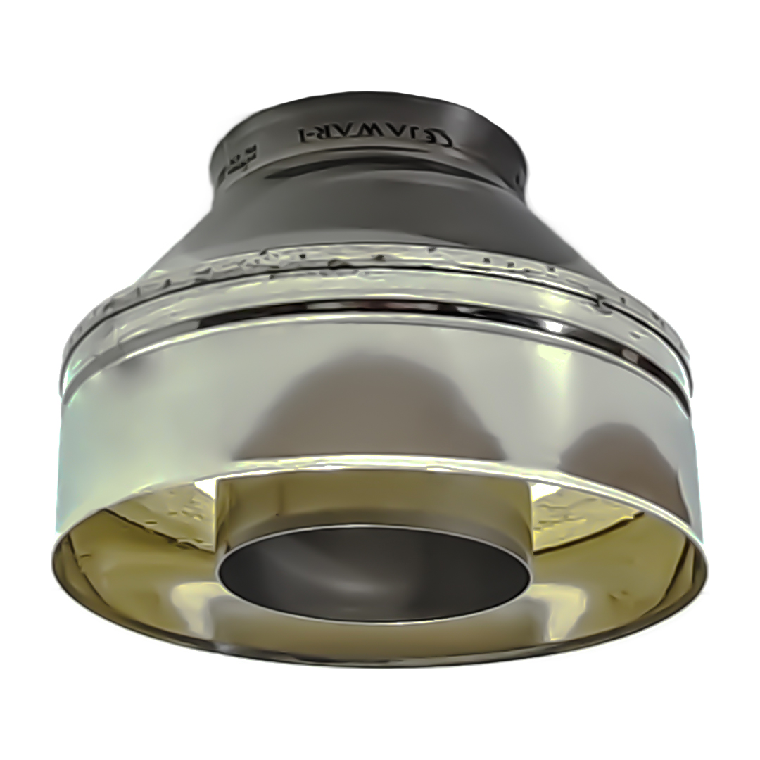 Konuss / t-sekcijas adapteris