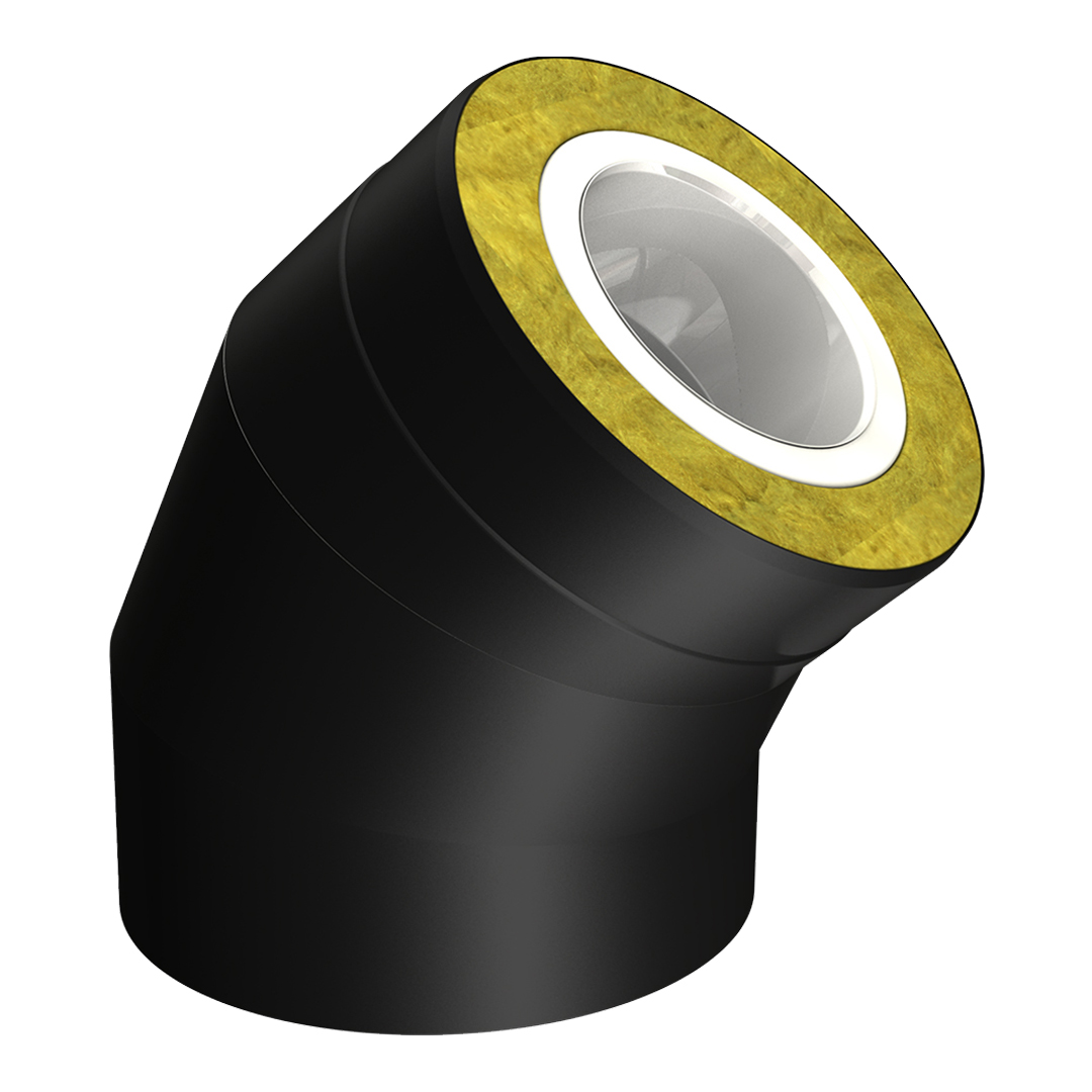 Līkums 45°