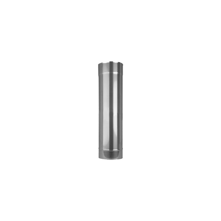 Skursteņa čaula 0.5m Ø250 – WR250-0,5