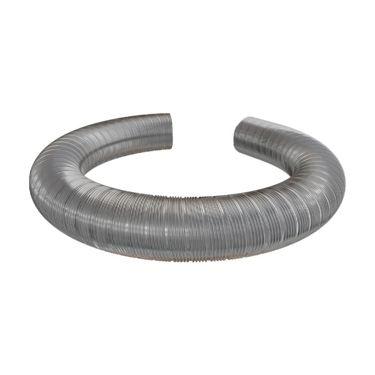 Flexible caurule MONOFLIX 1m Ø110 – SRM110-1