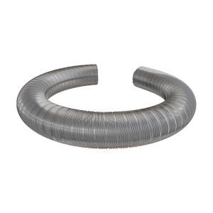 Flexible caurule MONOFLIX 1m Ø150 - SRM150-1