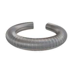 Flexible caurule DUOFLIX 1m Ø180 - SR180-1