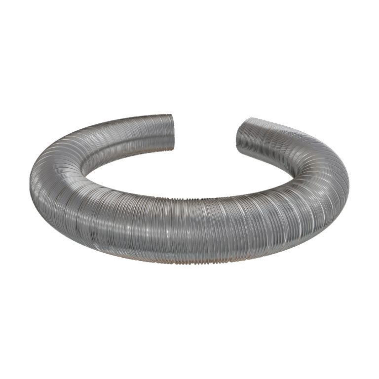 Flexible caurule DUOFLIX 1m Ø200 – SR200-1