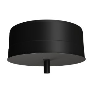 Smooth dubultsienu dūmvada kondensāttrauks Ø180/280 - IODSSM180