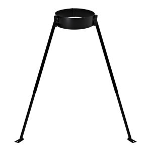 Aero trīssienu dūmvada jumta atsaite 100-150cm - JAM100-150-A