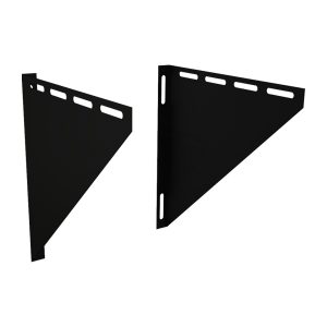 Aero trīssienu dūmvada konsoles sienas stiprinājumi 630x500mm - IWSPM5-630X500-A